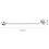 3PCS 10in Cabin Privacy Hook Eye Latch Lock Stainless Steel Solid Gate Hooks Hasp for Window 5