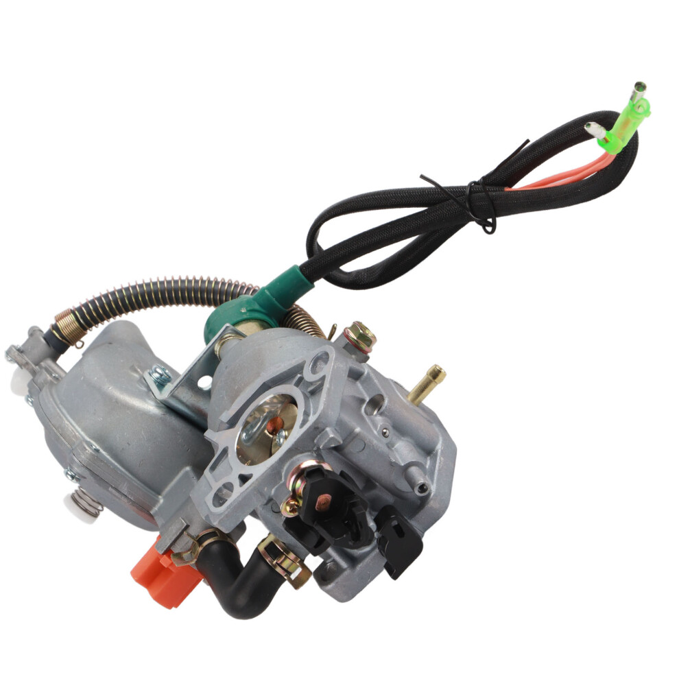 Carburetor For Gx390 188F 190F Gas Generator 8171324643913
