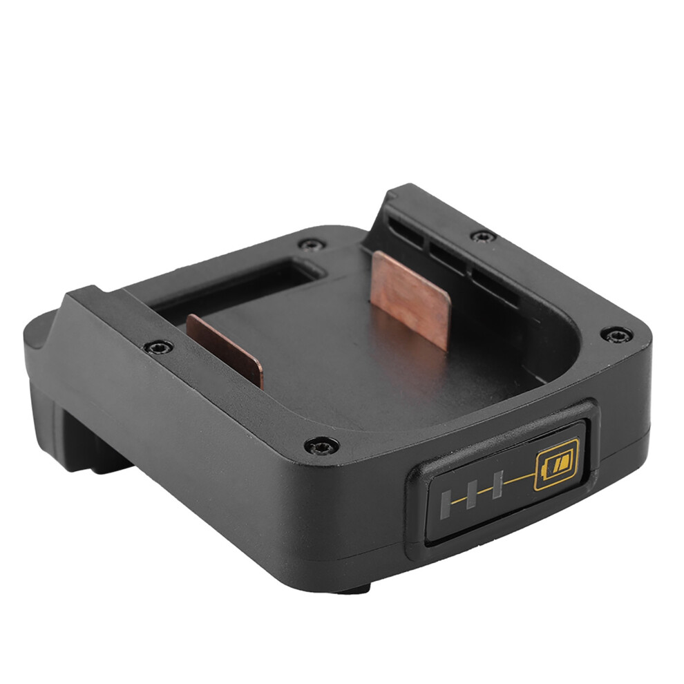 High Quality For 18V Li Ion Battery To For M18 Battery Adapter Current Convert 3791324644625