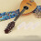 3Pcs/Set Durable String Nut for 8 String Mandolin Instrument Replacement Repair Accessories 5