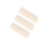 3Pcs/Set Durable String Nut for 8 String Mandolin Instrument Replacement Repair Accessories 2