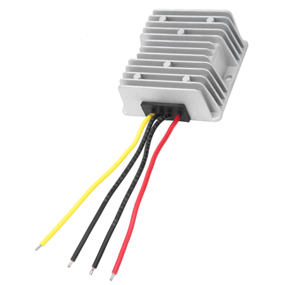 Dc Dc Buck Module Voltage Reducer Converter 36/48V To 24V 20A 480W Power Regulator(36/48V To 24V 20A 480W ) 6911324645744