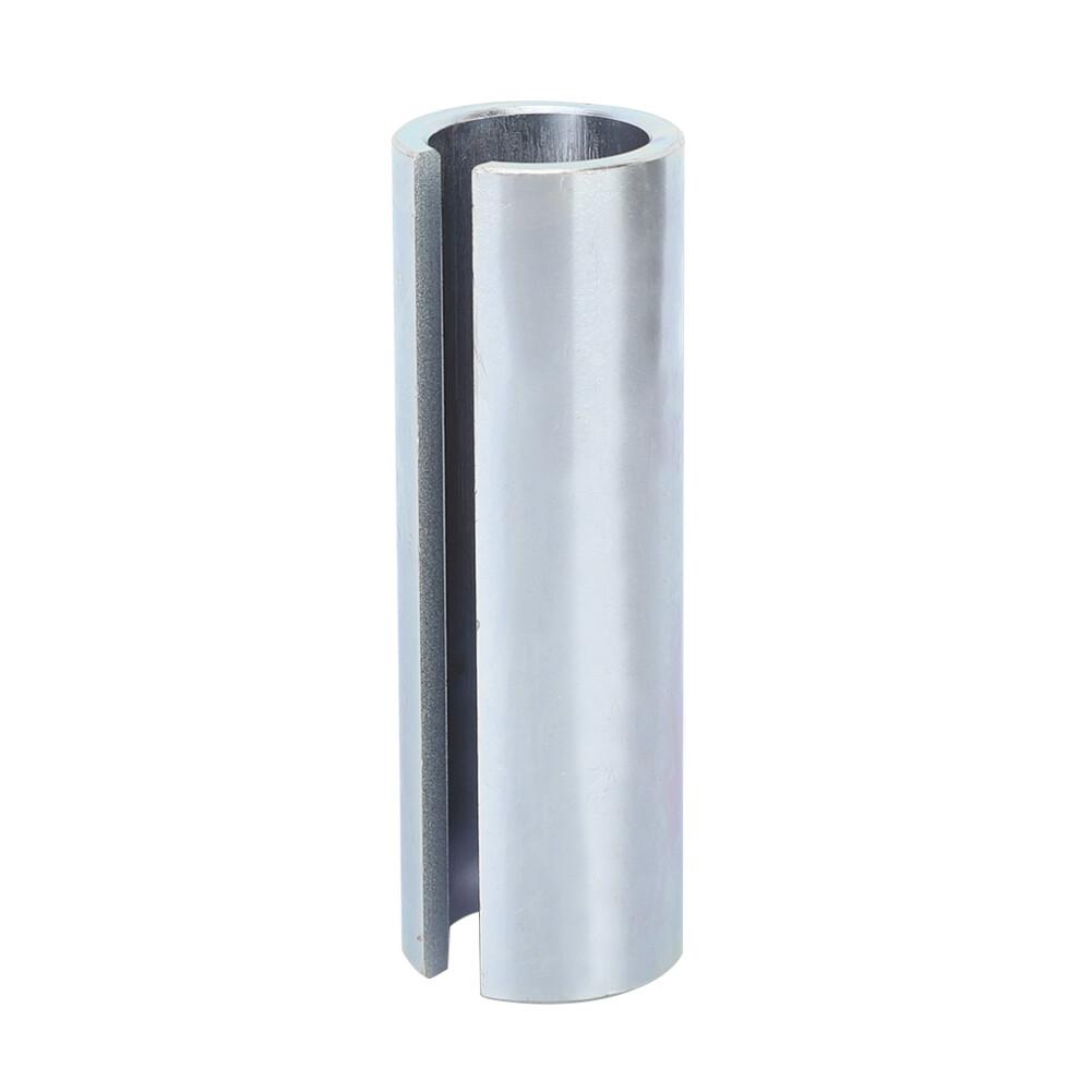 Shaft Adapter Pulley Bore Reducer Sleeve Bushing Sheave Key Car Modified Parts(Adap-1016 1"-3/4"X1/4"-3/16" ) 5001324648188