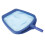 Swimming Pool Leaf Rake Fine Mesh Frame Net Fish Pond Skimmer Cleaner 2