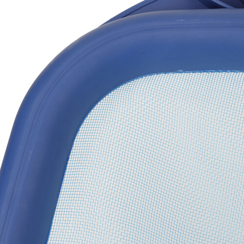 Swimming Pool Leaf Rake Fine Mesh Frame Net Fish Pond Skimmer Cleaner 2