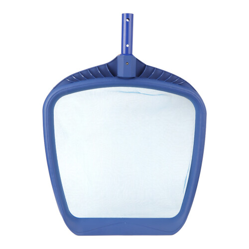 Swimming Pool Leaf Rake Fine Mesh Frame Net Fish Pond Skimmer Cleaner