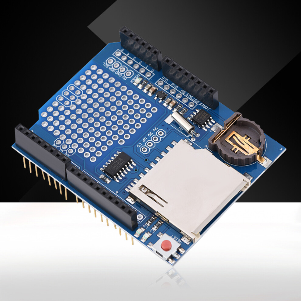 Data Logging Shield Data Logger Acquisition Module Recorder 3111324649428