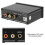 AC Q3 PRO DAC Decoding Audio Decoder with Headphone Amplifier for 3.5MM Headphones (Black) 13