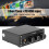 AC Q3 PRO DAC Decoding Audio Decoder with Headphone Amplifier for 3.5MM Headphones (Black) 8