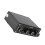 AC Q3 PRO DAC Decoding Audio Decoder with Headphone Amplifier for 3.5MM Headphones (Black) 4