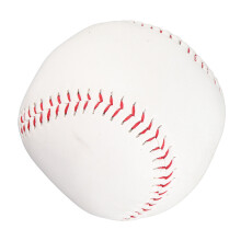 Soft Filling Practice Trainning PVC Hand Sewing Softball