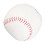 Soft Filling Practice Trainning PVC Hand Sewing Softball 1