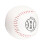 Soft Filling Practice Trainning PVC Hand Sewing Softball 15