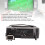 Power Supply for Xbox One S/Slim Console Replacement Power Board AC Adapter 100‑240V 4