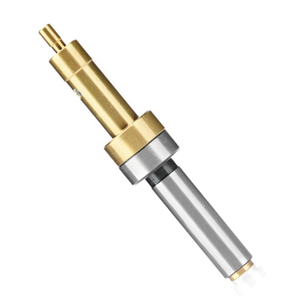 Ce420 Non Magnetic Mechanical Edge Finder 10Mm For Cnc Lathe Milling Machine 8701324653669