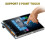 3.5 Inch 480x320 Resolution Colorful TFT LCD Touch Screen Display for Raspberry Pi 6