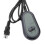 Electric Recliner Chair Sofa 2 Button Remote Control Hand Switch Controller 7