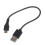 Universal Active Shutter Type 3D Glasses DLP Link 3D Projector 3D Glasses HD Lens 8