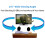 Universal Active Shutter Type 3D Glasses DLP Link 3D Projector 3D Glasses HD Lens 10