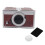 Second-generation Mini DIY Home Portable Smart Mobile Phone Projector Home Cinema 2