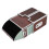 Second-generation Mini DIY Home Portable Smart Mobile Phone Projector Home Cinema 1