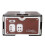 Second-generation Mini DIY Home Portable Smart Mobile Phone Projector Home Cinema 9