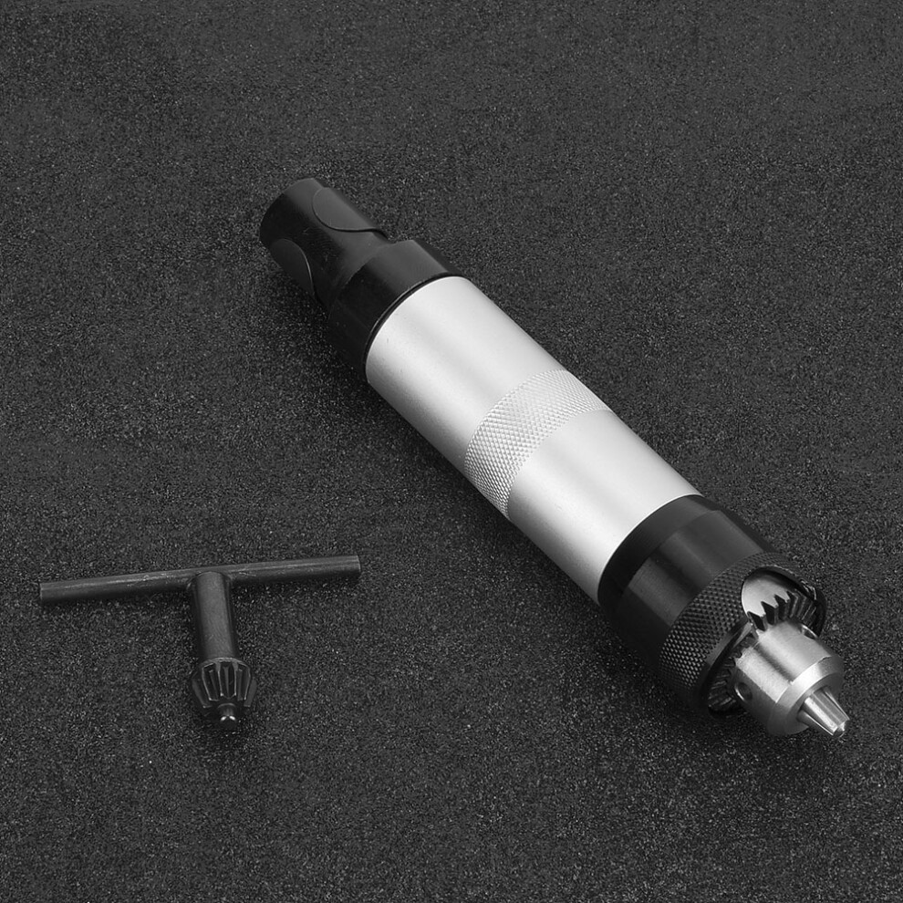 Stainless Steel Handpiece Chuck For Flexible Shaft Grinding Machine Handle Tool 0.3~6Mm 5001324656213
