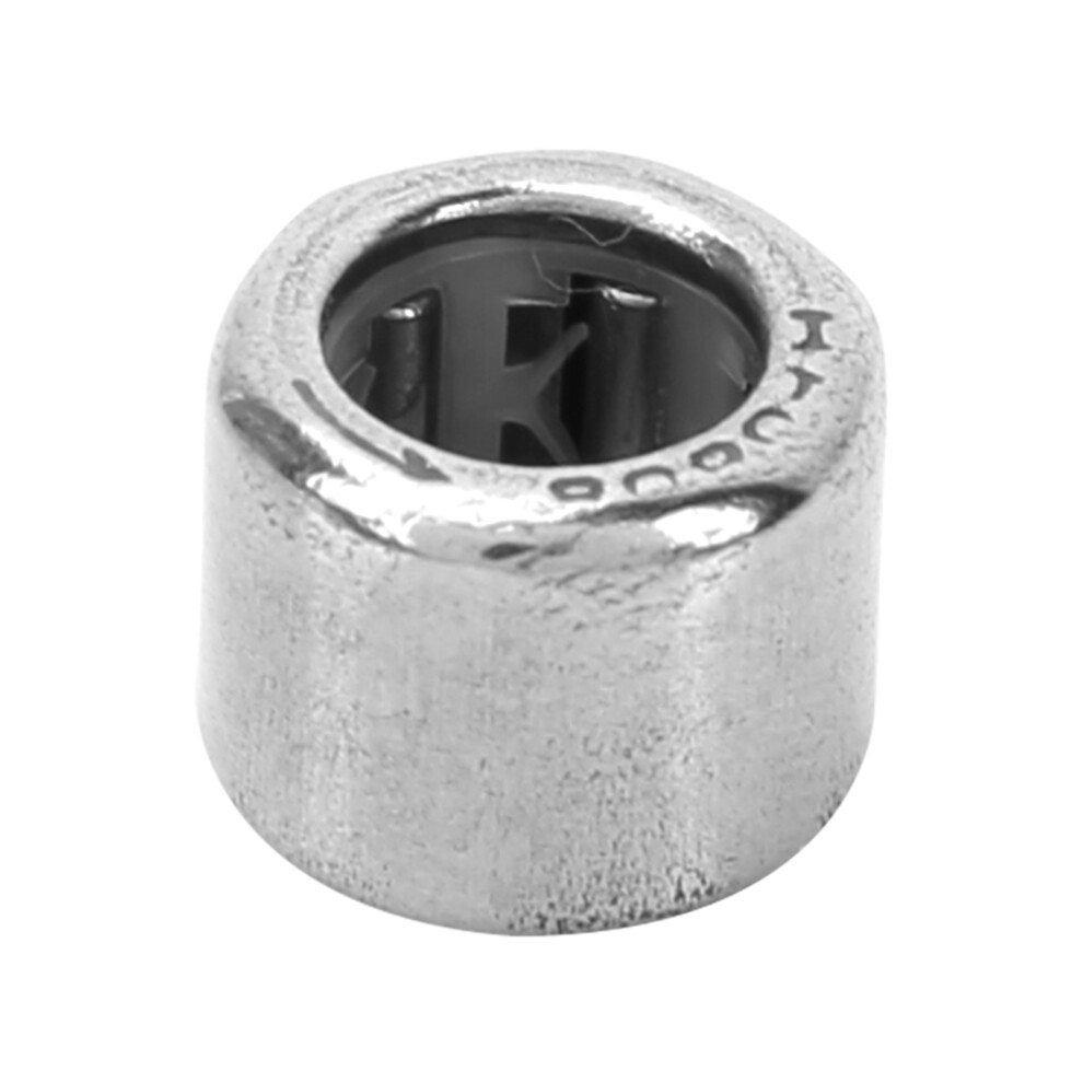 10Pcs Hf0608 One Way Clutch Needle Roller Bearing 6*10*8Mm 4981324656936