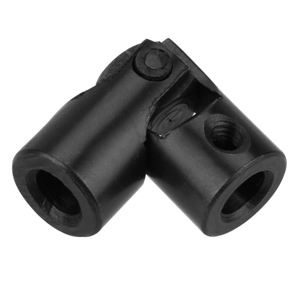 Shaft Coupling Motor Connector Diy Steering Universal Joint 6*12*34Mm 7901324656993