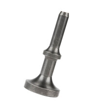 Smoothing Pneumatic Drifts Air Hammer Bit Set Extended Length Impact Tool(80mm)