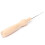 Popular Practical Wooden Handle Wool Felt Tool Poke Needle Delicate Production Kit 12