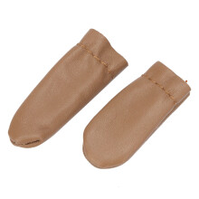 Popular Practical Wooden Handle Wool Felt Tool Poke Needle Delicate Production Kit