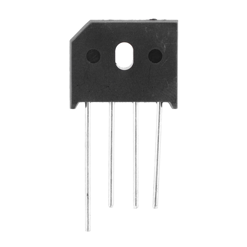 10A 1000V Diode Bridge Kbu1010 Rectifier Bridge For Electronic Circuits(10Pcs) 7891324657697