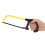 High Quality Durable Small Stainless Steel Hacksaw Frame Maintenance Tool 1