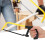 High Quality Durable Small Stainless Steel Hacksaw Frame Maintenance Tool 7