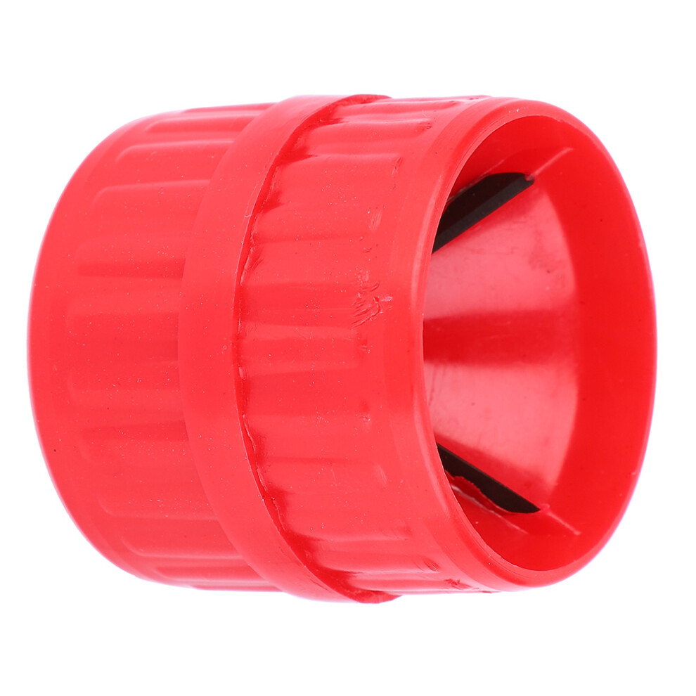 Inner Outer Reamer For Copper/Aluminum/Brass Tubing 3/16- 1-1/2(5-38Mm) Pipe Deburring Tool 9481324658541