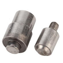 Hand Press Machine Setter Eyelet Puncher Grommet Die Mold Manual Installation Tool 10mm