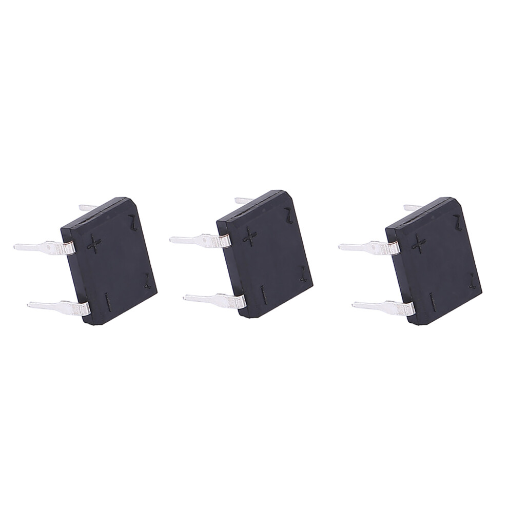 Db107 Bridge Rectifier For Household Appliances Industrial Electronic Circuit 1A 1000V(10Pcs) 3311324658790