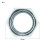 5pcs M12*40 Long Rod Nut Hex Hexagonal Sleeve Nut Standoff Threaded Fasteners (15mm) 7