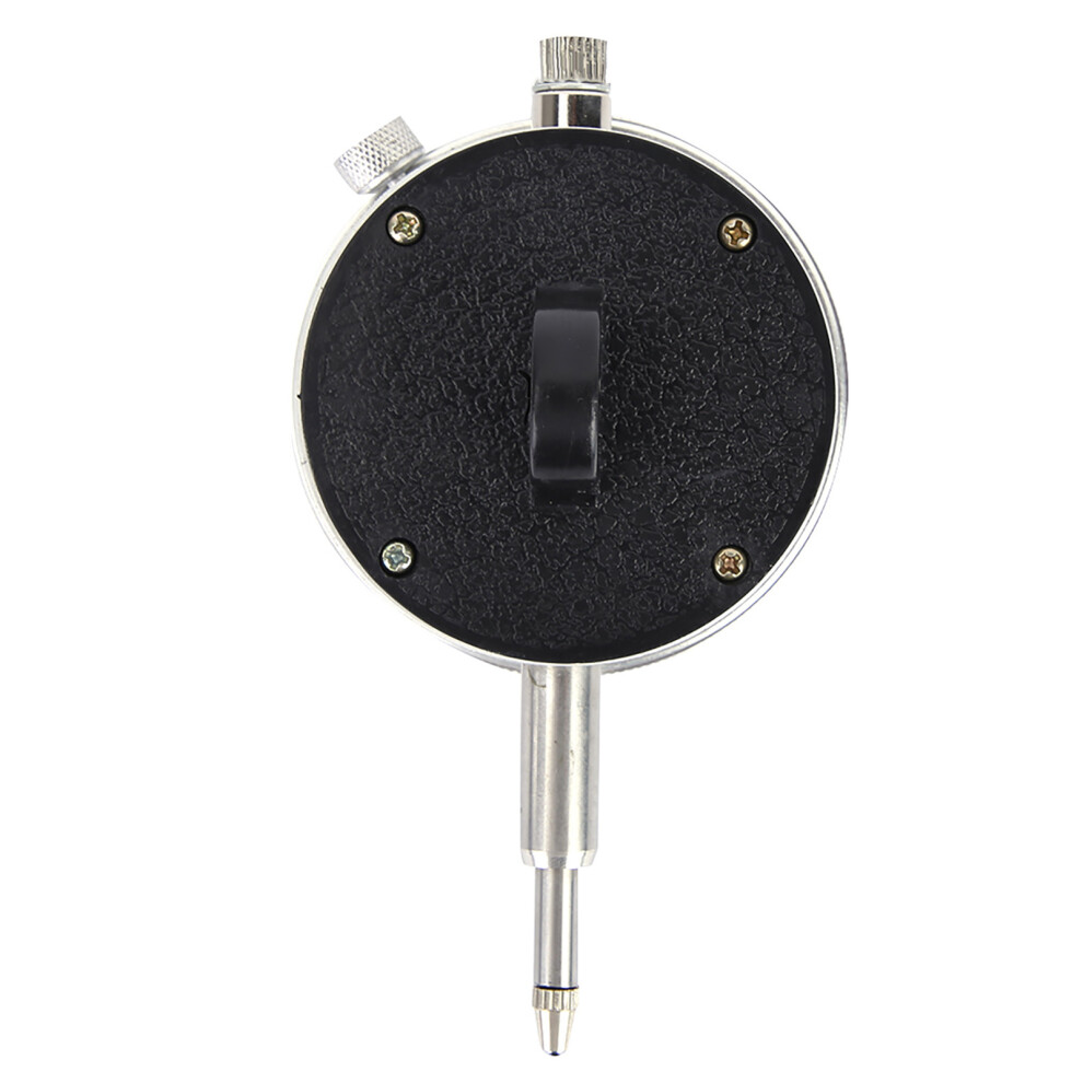 0Â10Mm Mechanical Dial Test Indicator 0.01Mm Dial Scale Gauge Measure Tool 5091324659482