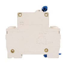 DZ47‑63 4P 32A 400V Miniature RCCB Residual Current Circuit Breaker
