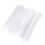 20pcs 30 Hole LoosE leaf Plastic Binding Ring Spring Spiral Rings for A4 Paper 19mm transparent 12