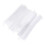 20pcs 30 Hole LoosE leaf Plastic Binding Ring Spring Spiral Rings for A4 Paper 19mm transparent 15