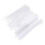 20pcs 30 Hole LoosE leaf Plastic Binding Ring Spring Spiral Rings for A4 Paper 19mm transparent 14