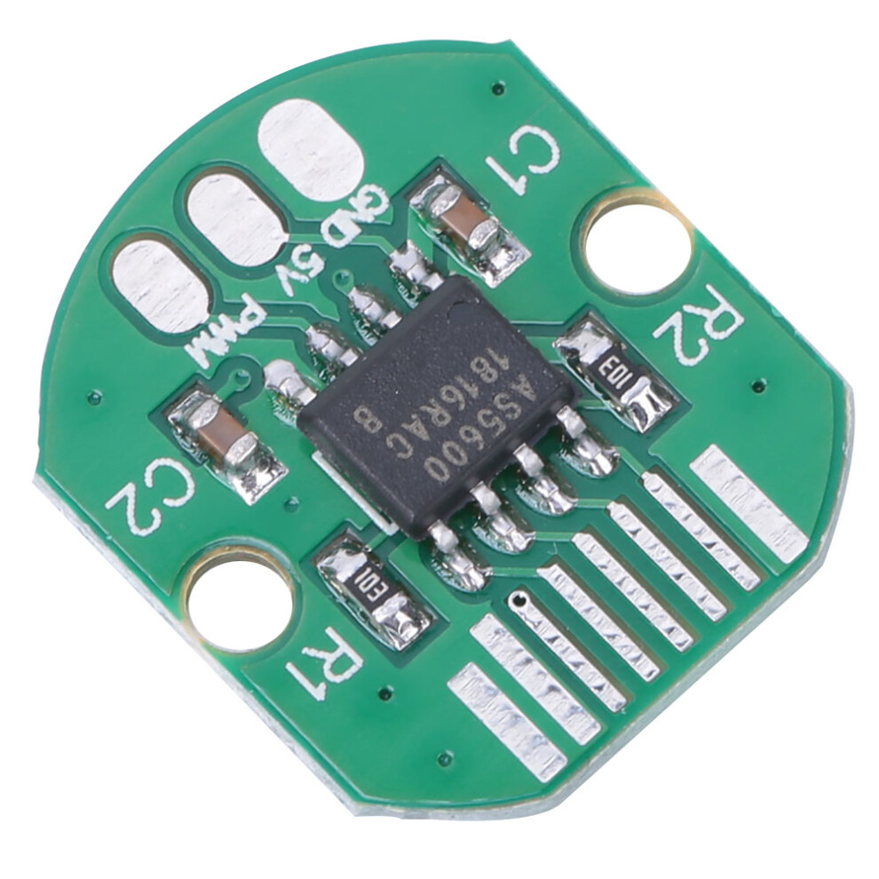 Absolute Value Encoder Pwm/I2c Port High Accuracy 12-Bit Encoder For Brushless Gimbal Motor 5081324660403