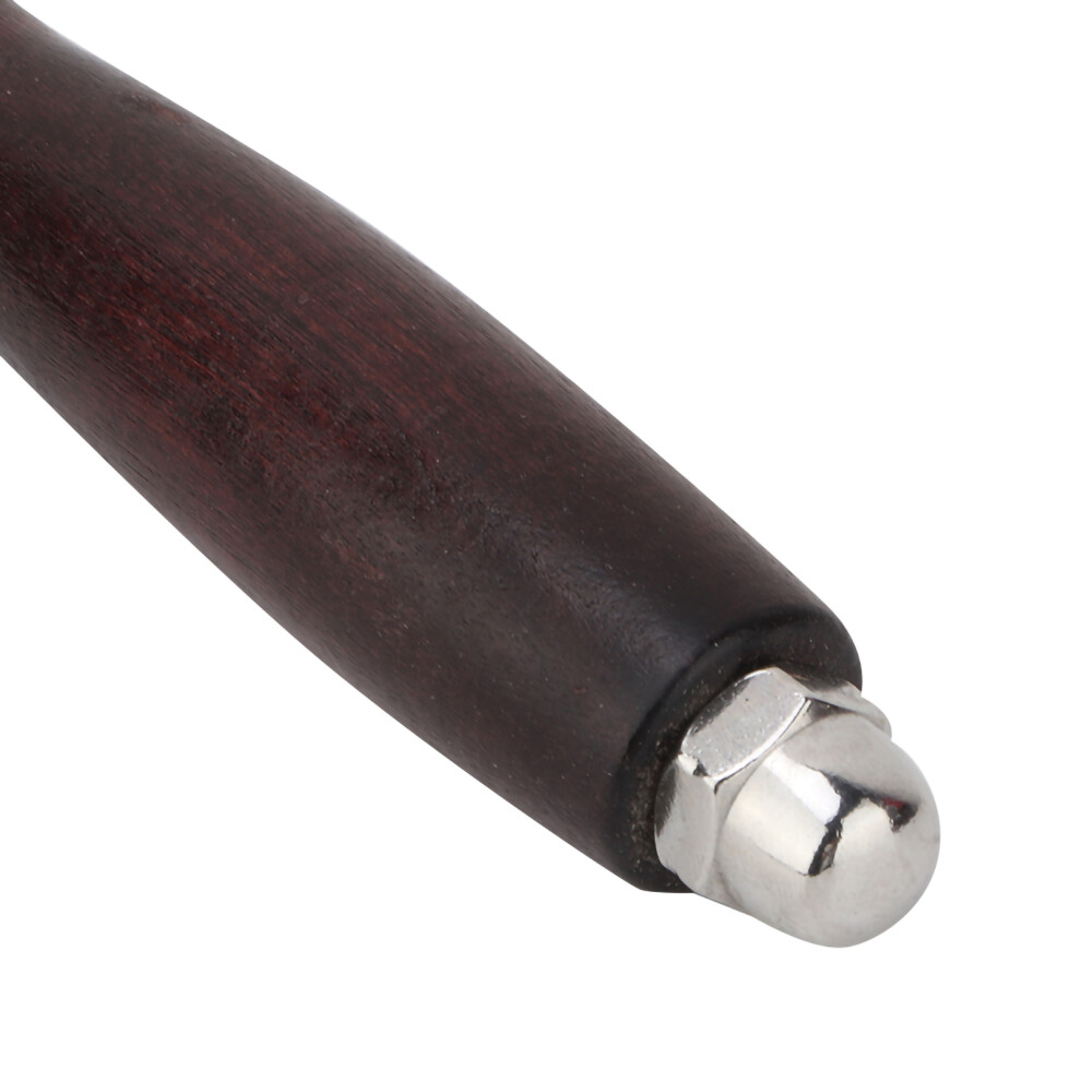 Leather Nylon Carving Hammer Leathercraft Punching Hammer for Leather Treatment-image-OPC-PHWX5MX-NEW