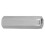 5pcs Zinc Plated Steel M10*40/50 Long Hex Nut Hexagonal Thread Nut Threaded Fasteners(M10*40) 7