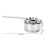 Stainless Steel Clay Tool Pottery Atomizer Glazes Pots Ceramic Painting Sprayers (100ml) 2
