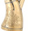 Portable Exquisite Water Smoke Pipe Handheld Men Cigarette Bottle Holder Gift 10