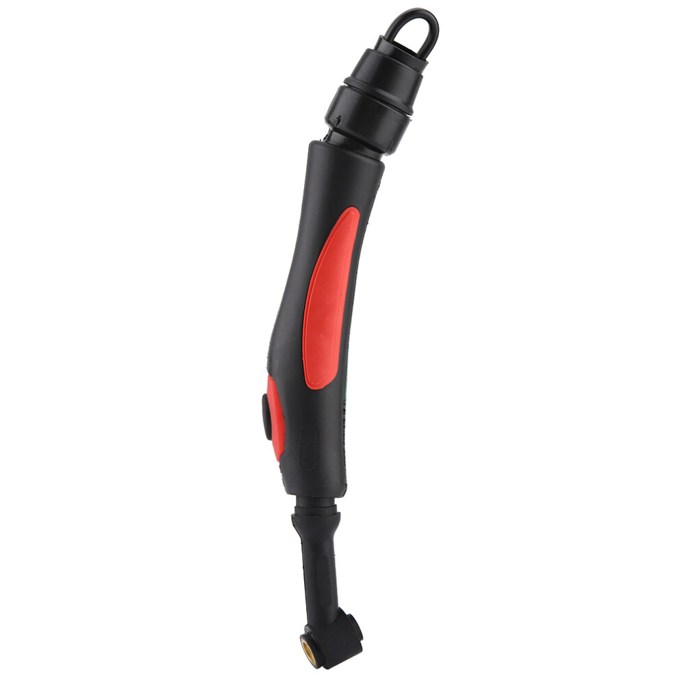 Wp-9 Tig Welding Torch Flexible Head Body Air Cooled Welding Accessory 4211324661907
